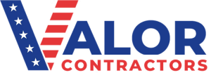 Valor Contractors, Custom Homes